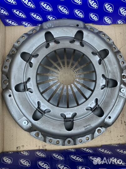 Корзина сцепления Peugeot 408 дизель
