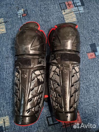 Хоккейная форма взрослая