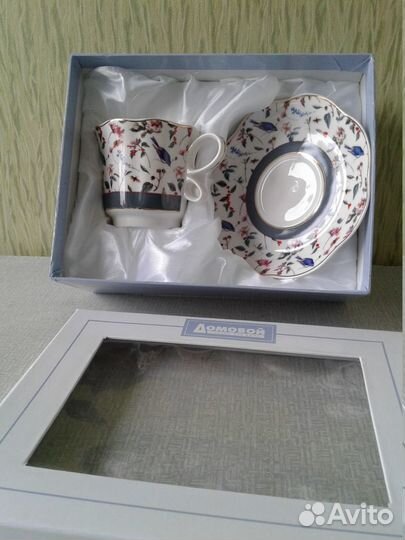 Посуда. Подарочная. Уникальная