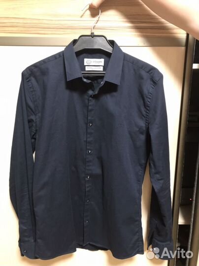 Рубашка для подростка р.42-44