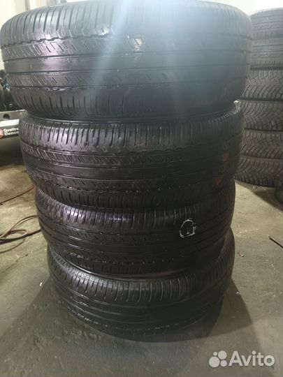 Bridgestone Dueler H/L 255/65 R17