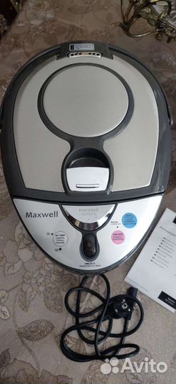 Термопот Maxwell 6л MW-1752