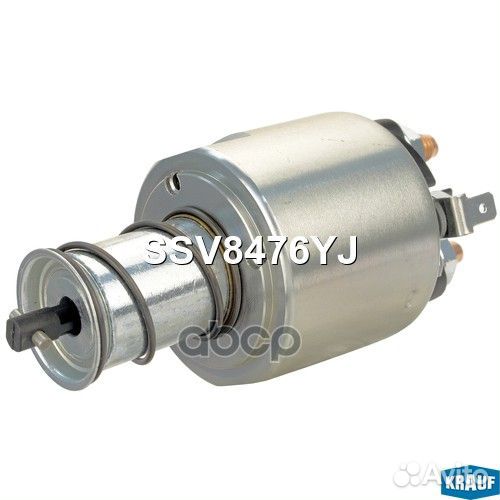 Втягивающее реле стартера mercedes benza 140