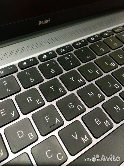 Гравировка клавиатуры