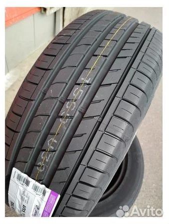 Roadstone N'Fera SU1 205/55 R16 91W