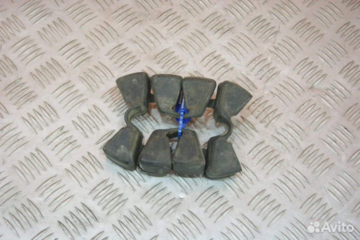 Резинки демпферные Kawasaki GPZ400R