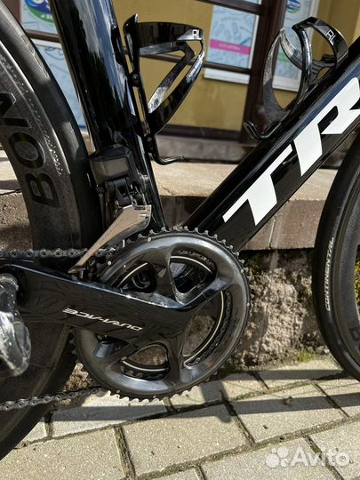 Trek madone 9.9 di2