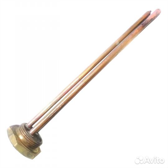 Тэн радиатора (батареи) 1200W RDT TW3