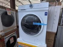 Midea mv wmf610c не открывается дверь