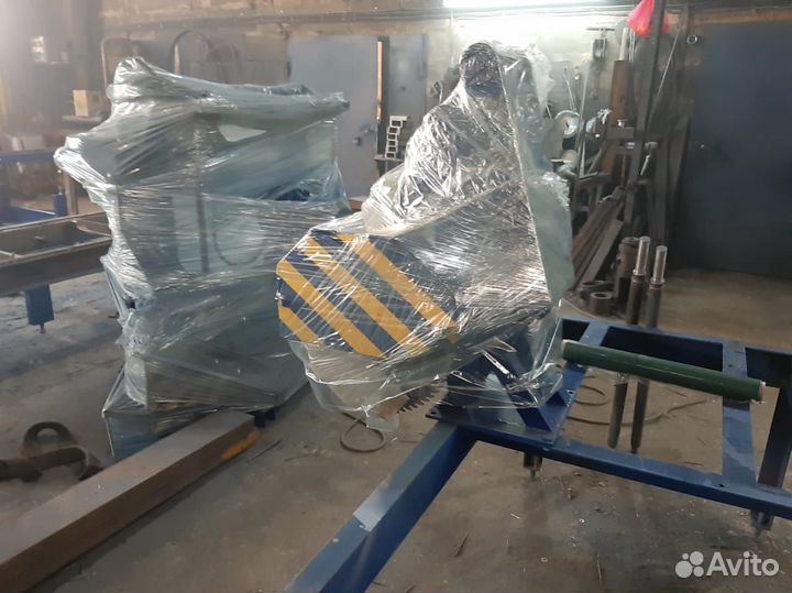 Торцовочный станок