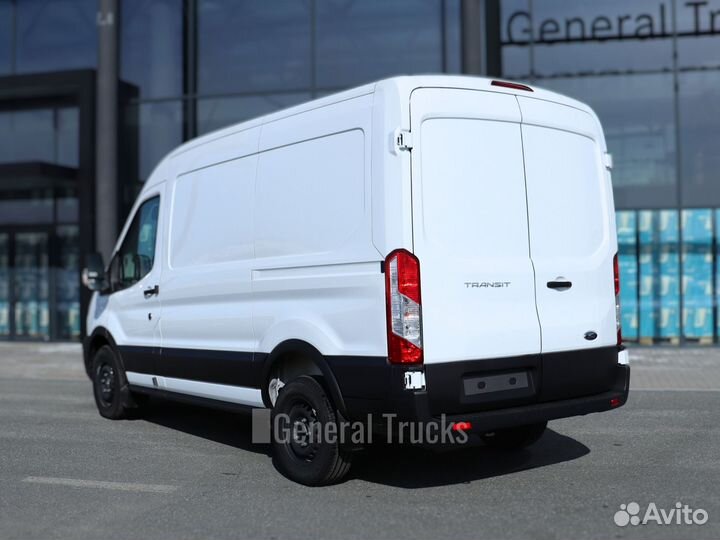 Ford Transit 2.0 МТ, 2024