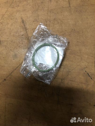 Сальник коленвала, 03L103085B