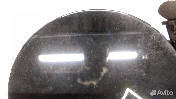 Лючок бензобака Hyundai Elantra, 2020