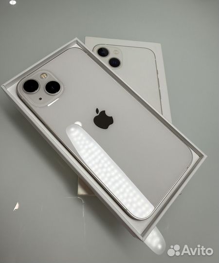 iPhone 13, 128 ГБ