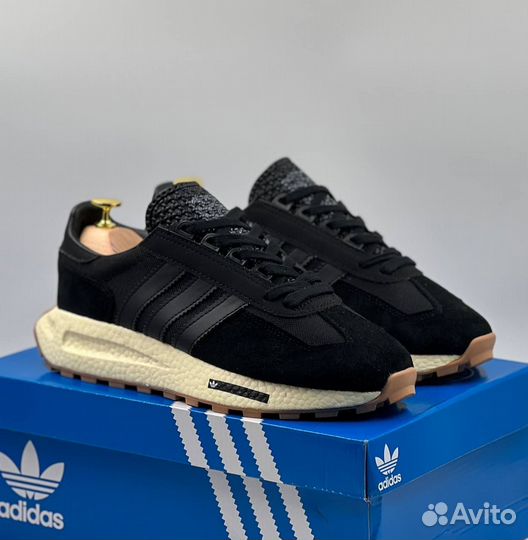 Кроссовки Мужские Adidas Retropy E5 / LUX