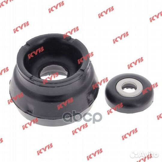 Комплект верхней опоры SM1708 KYB