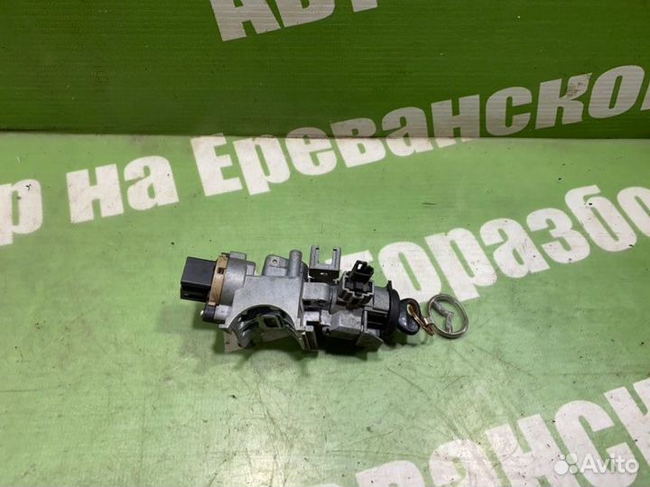 Замок зажигания Mazda 6 GG L813
