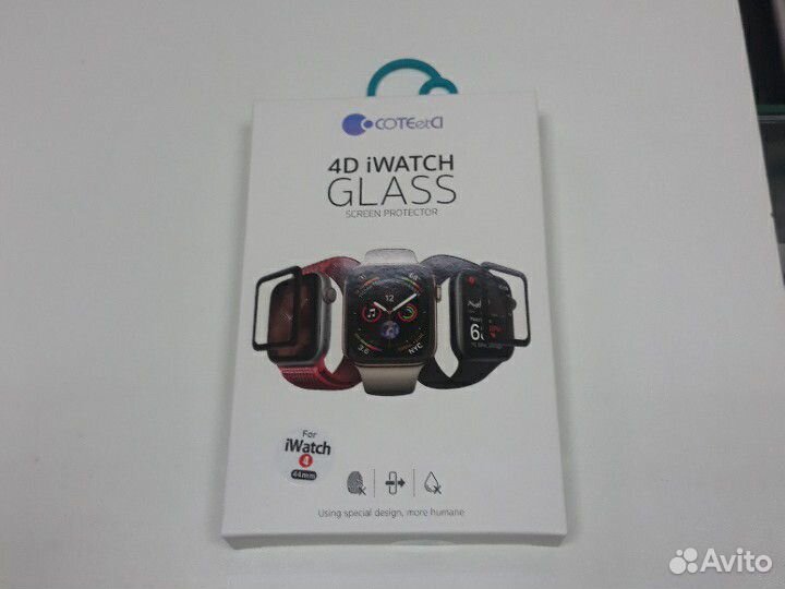 Защитные стекла Apple Watch(38/40/42/44)