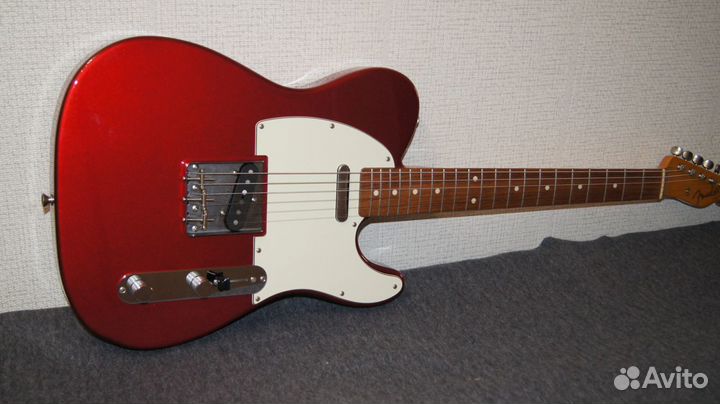 Fender TL62-US OCR Telecaster, Japan
