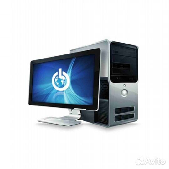 Ремонт Компьютеров