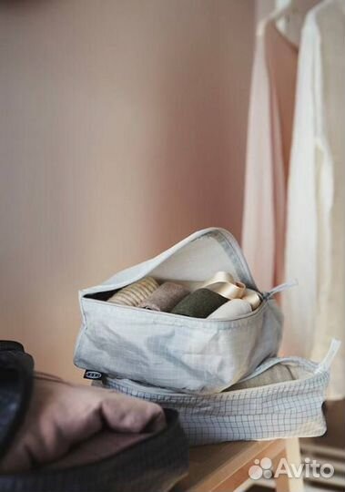 Набора из 3 сумок rensare IKEA