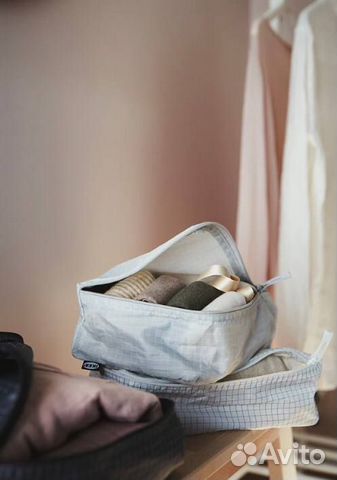 Набора из 3 сумок rensare IKEA