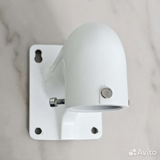 Кронштейн для камеры видеонаблюдения настенный