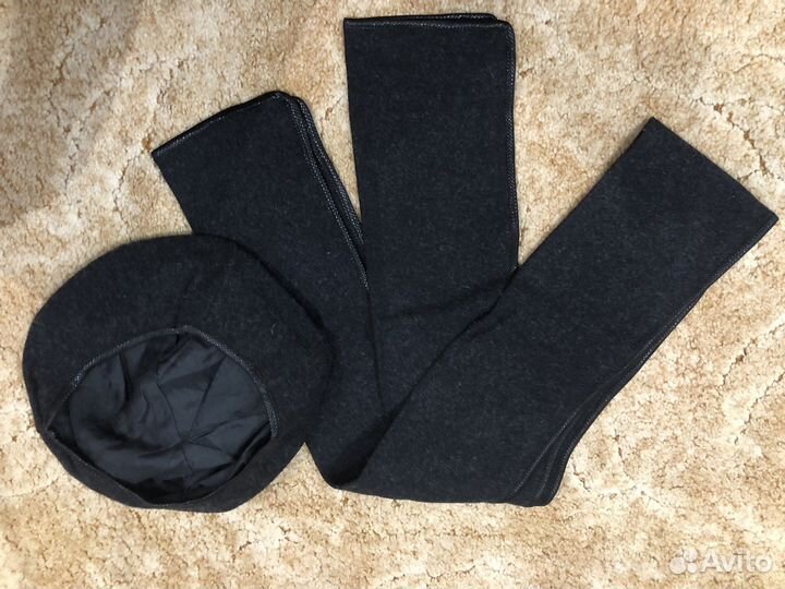 Биретики женские