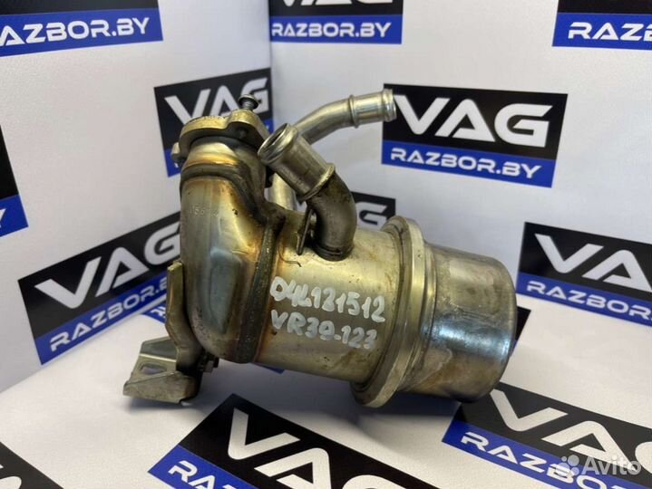 Volkswagen Golf 72014 04L131512VR39-123