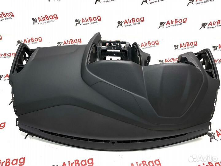 Торпедо / Автоателье по ремонту торпедо, панели