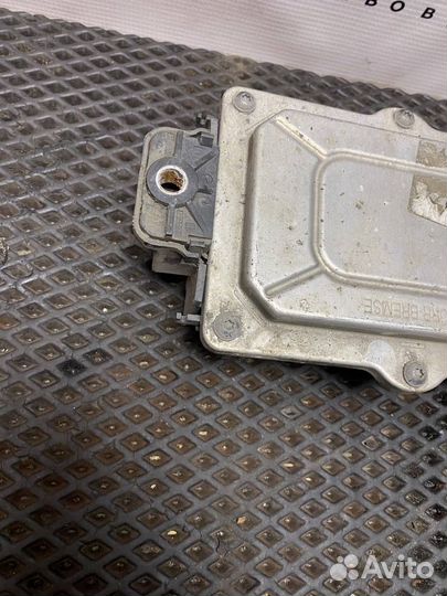 Блок управления EBS Volvo FH13 21933116