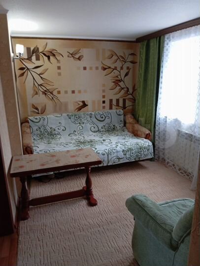 Дом 42,7 м² на участке 6,6 сот.