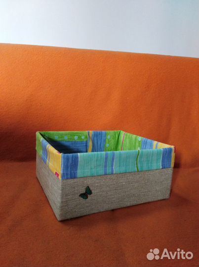 Подарочная коробочка