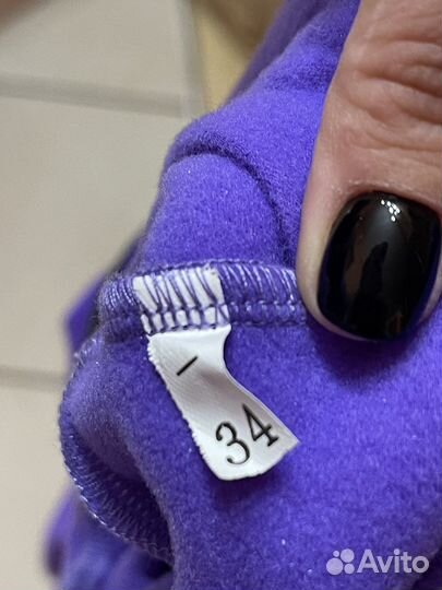 Костюм для фигурного катания 122-128