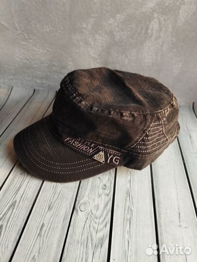 Кепка бейсболка немка мужская