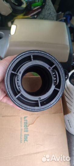 Задние пневмобаллоны Линкольн Навигатор 2