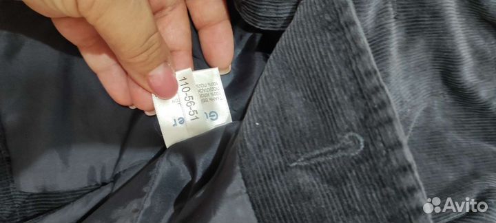 Пиджакдля мальчика