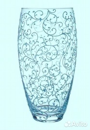 Ваза настольная