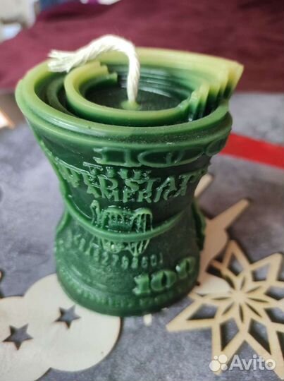 Силиконовая форма 