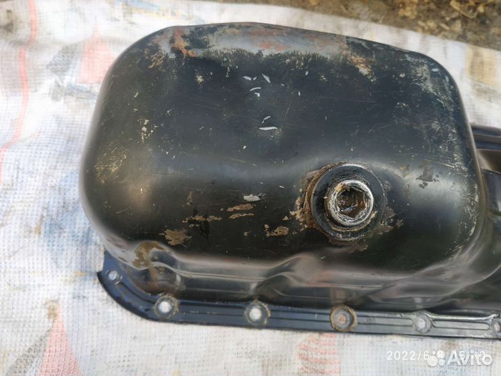 Запчасти Фиат Альбеа, Добло, Пунто. 1.4