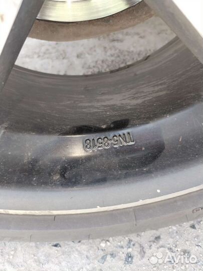 Диски 5 108 r18