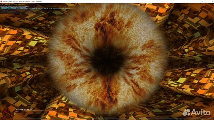 Gigabyte RTX 3070 Eagle OC 8G