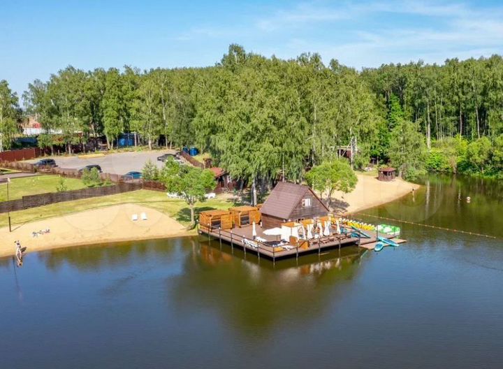 Участок 6 сот. (ИЖС)