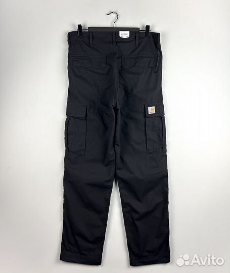 Брюки-карго Carhartt Reular Cargo Арт. 258