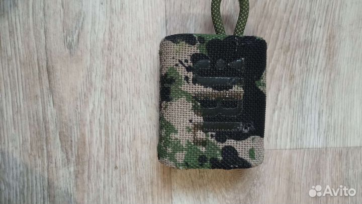 Колонка JBL go 3 (торг)