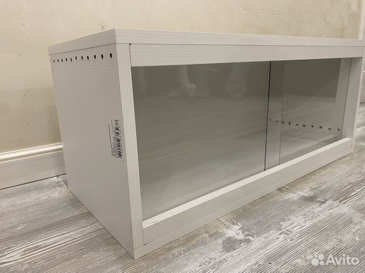 Террариум для рептилий