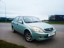 LIFAN Breez (520) 1.3 MT, 2008, 73 698 км, с пробегом, цена 65 000 руб.