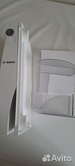 Ломтерезка слайсер bosch,торг