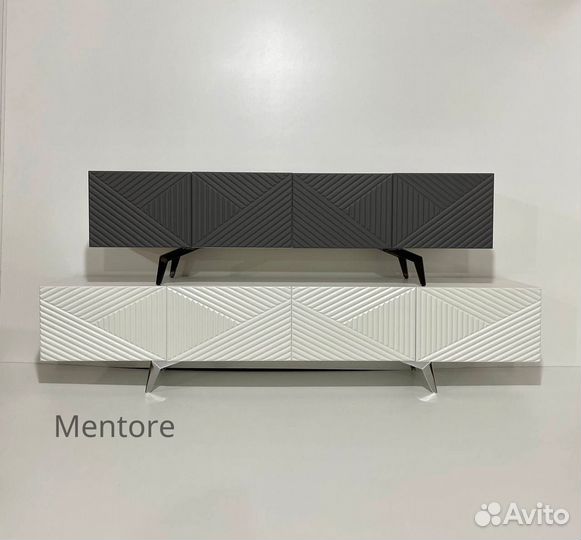 Тумба тв (коллекция Bravo)