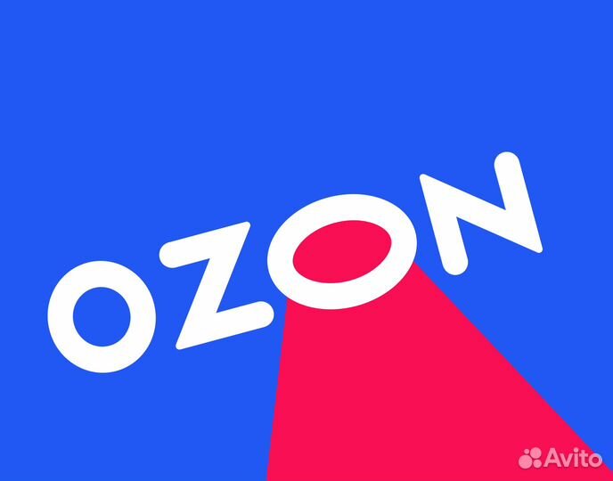 Подработка от 1 дня. Без опыта. На складе Ozon.01